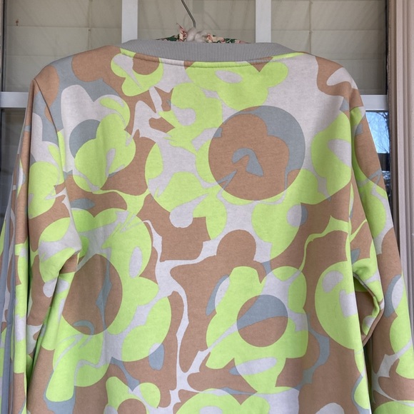 ADIDAS SWEATSHIRT - Picture 7 of 8